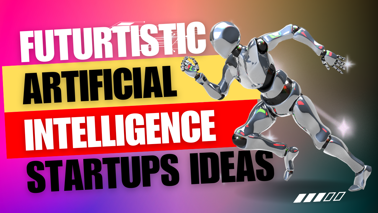 AI Startups IDeas